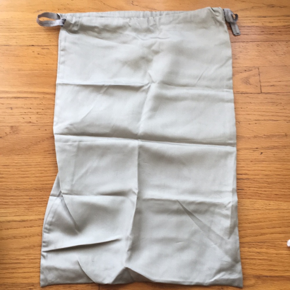 Ermenegildo Zegna Shoe Bag